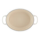 Cocotte ovale